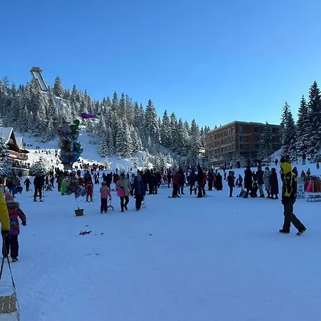 度假居 Vikendica - Skromni Raj