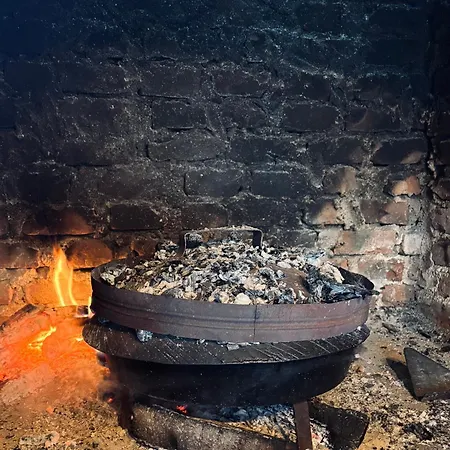 度假居 Vikendica - Skromni Raj