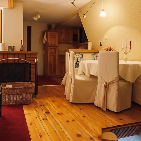 Vikendica - Skromni Raj *