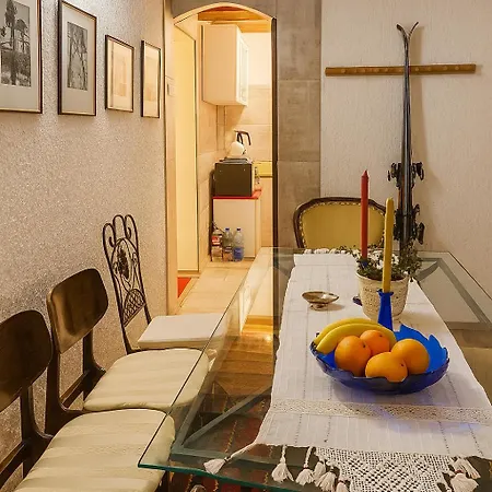 Vikendica - Skromni Raj 弗拉西克