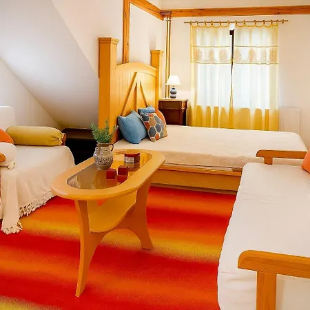 Vikendica - Skromni Raj 度假居 弗拉西克