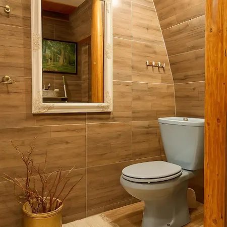 Vikendica - Skromni Raj 度假居 *