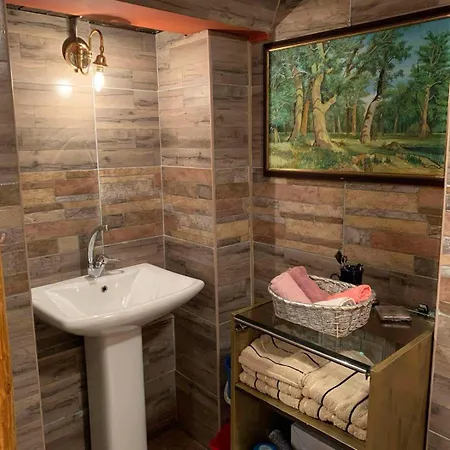 度假居 Vikendica - Skromni Raj