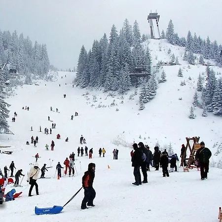 Vikendica - Skromni Raj